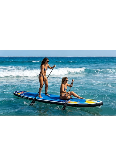 Shufa Şişme Sup Board/ Stand Up Paddle Board 320 81 15cm Full Set