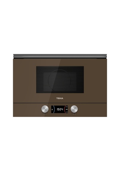 Teka ML 8220 BIS L LB Ankastre Mikrodalga Fırın + Izgara 112030003