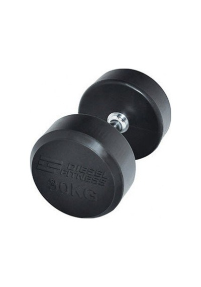 Diesel Psd-5 30 Kg Kauçuk Dambıl