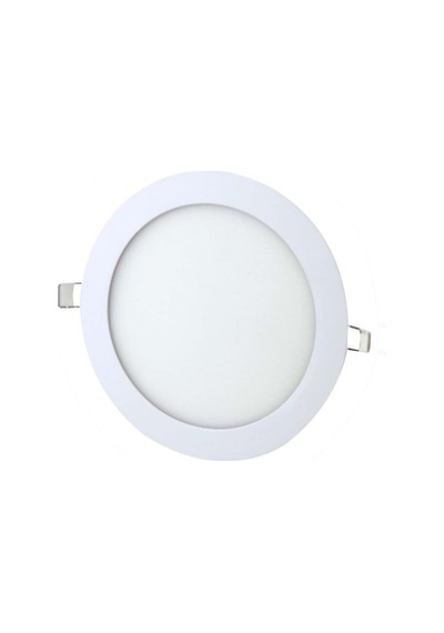 6w Beyaz Led Panel