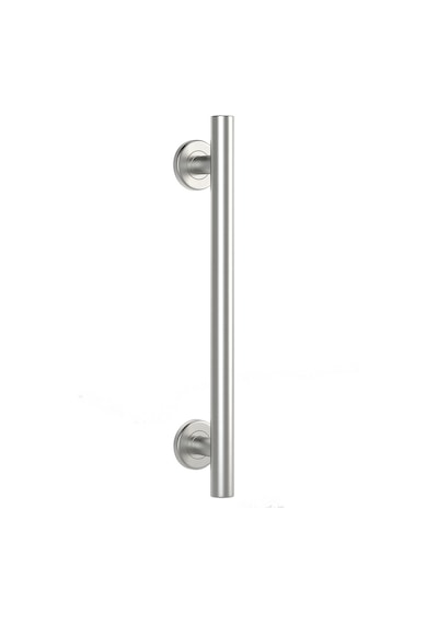 Condi 061 S Saten Çekme Kapı Kolu 40 Cm Çap 25 Cm 181kl5101509 Renkli