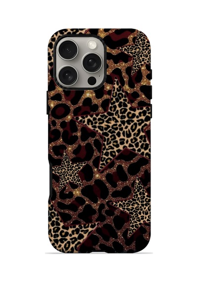 Velvoria Valestra Yıldızlı Leopar Apple Apple iPhone Uyumlu 16 Pro Max Magsafe Koruma Kılıfı Valestra Magline - Yıldızlı Leopar Velvoria Valestra Yıldızlı Leopar Apple Apple iPhone Uyumlu 16 Pro Max Magsafe Koruma Kılıfı Valestra Magline - Yıldızlı Leopar