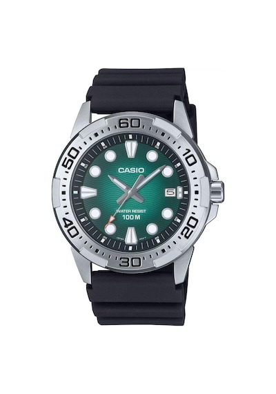 Casio Mtd-140-3avdf Erkek Kol Saati Gri