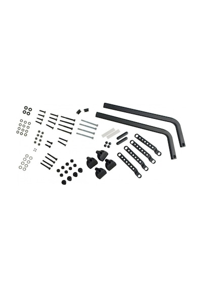 1000F Universal Monorack Arka Çanta Taşıyıcı