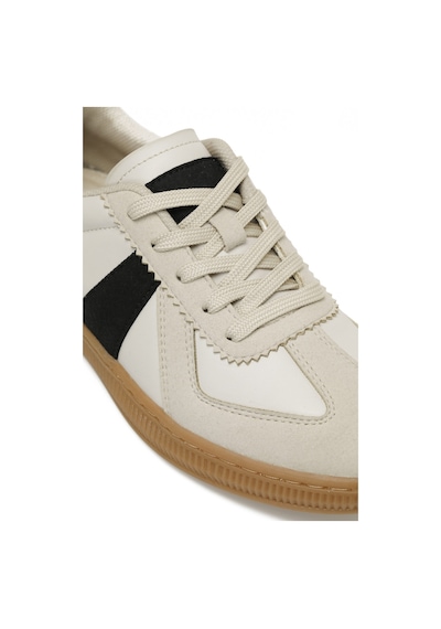 Butigo 25s-028 5fx Bej Kadın Sneaker 000000000101983276 Bej