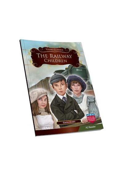 The Railway Children Royal House London