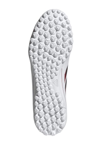 Adidas Ih0084 Goletto Ix Tf Unisex Halı Saha Ayakkabısı Beyaz