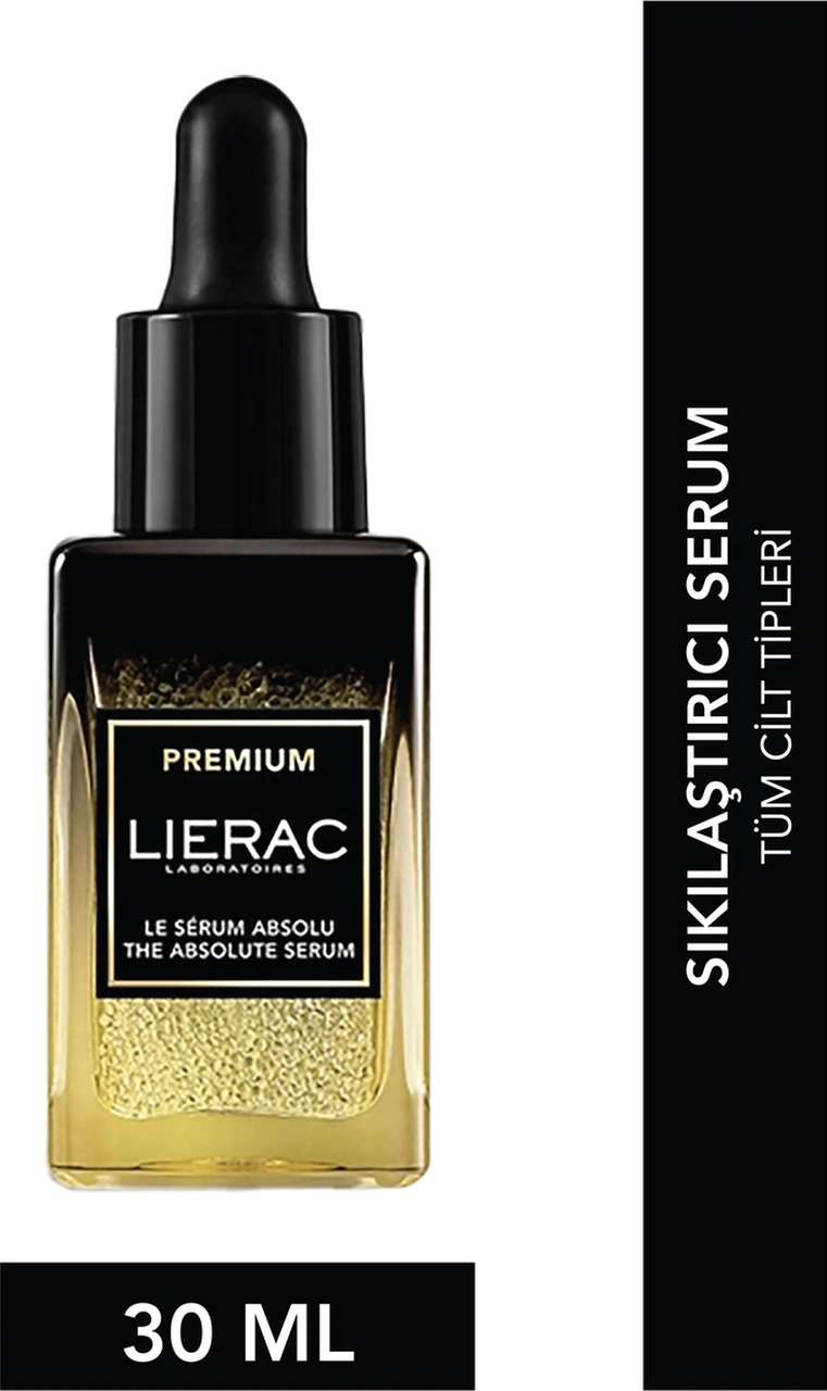 Lierac Premium The Serum 30 Ml