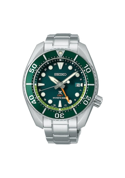 Seiko Prospex SFK003J Sumo Gmt Solar Erkek Kol Saati