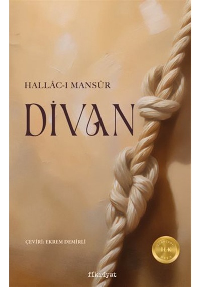 Divan / Hallâc-ı Mansûr