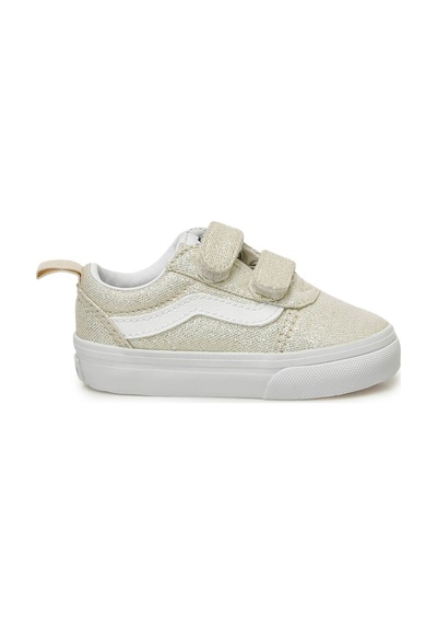 Vans Ward V Sarı Unisex Çocuk Sneaker Sarı