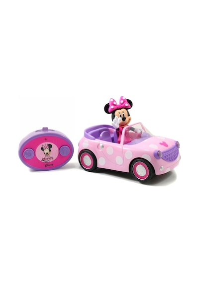 Minnie Uzaktan Kumandalı Roadster Aracı 33456