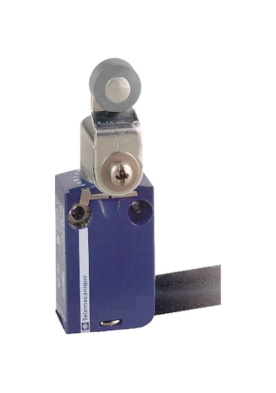 Telemecanique Nihayet Şalteri XCMD2116L1