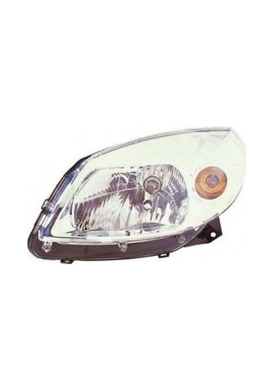 Sandero 1 - I Far Lambası Sol 8200733878