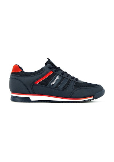 Slazenger Actıve I Sneaker Kadın Ayakkabı Lacivert