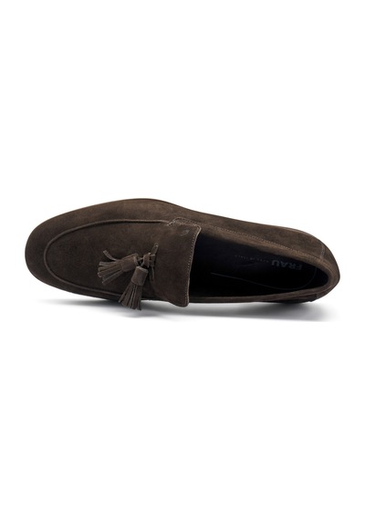 Cacao Oxford Klasik Erkek 34d4 Frau Daıno Cacao