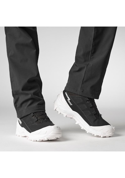 Salomon L47569700 Crosstrak Powder Waterproof Erkek Outdoor Ayakkabı Çok Renkli