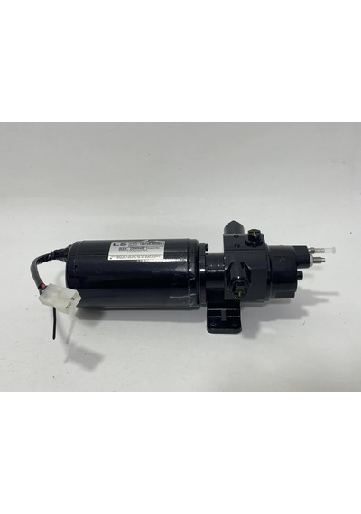 Ls 2200945 Rv2 24v Otomatik Pilot Hidrolik Güç Ünitesi