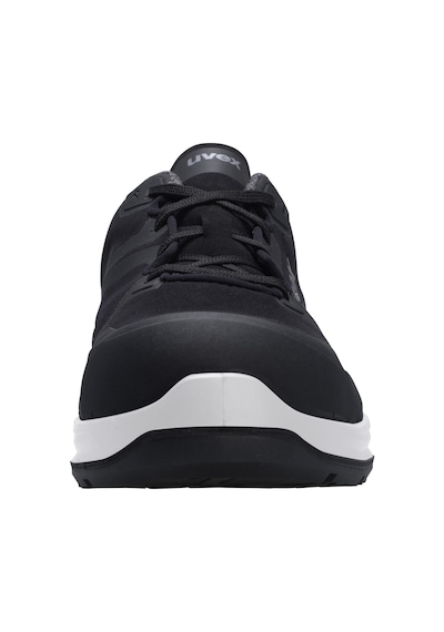 Uvex Sport 6596 S3 SRC ESD İş Ayakkabısı Siyah