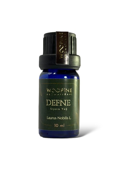 Woopine Aromaterapi Defne Uçucu Yağı