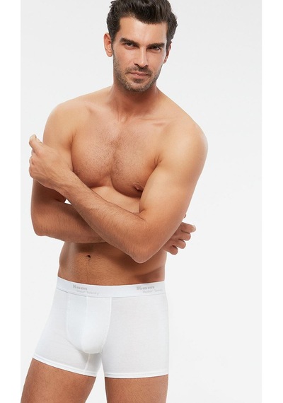 Kom Tıght 2Lı Boxer 001
