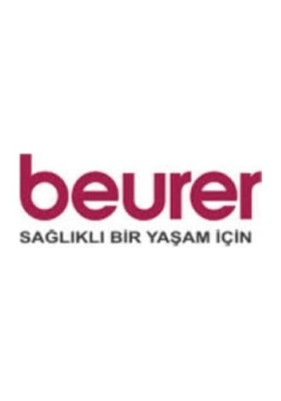 Beurer Gs 235 Cam Baskül, Kaymaz Yüzey, Sihirli Görünmez Ekran