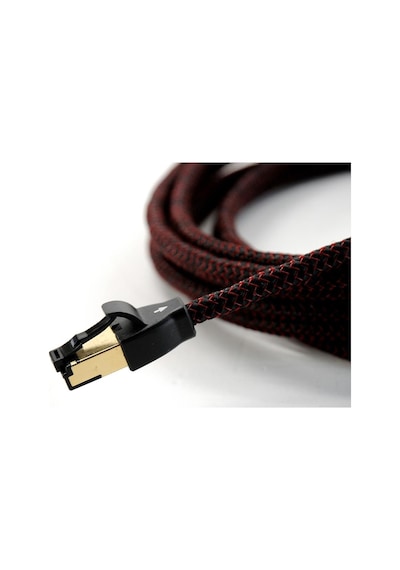 Audioquest Cinnamon Rj/E Ethernet Kablo 3 Mt