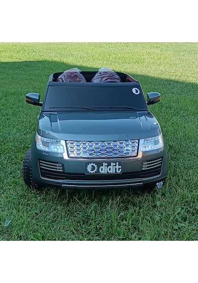 Range Rover Model 12v Akülü Araba