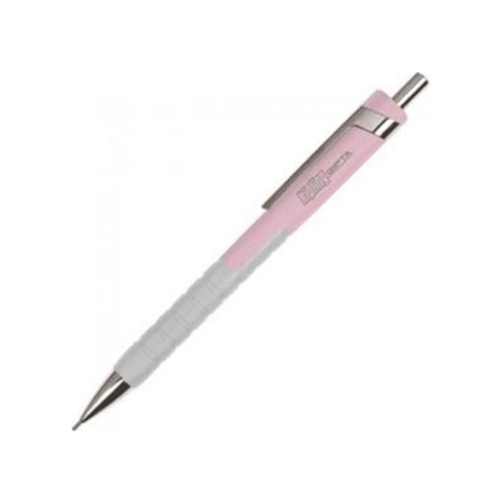 Kıplıng Versatil 0,7 Pastel Pembe Çok Renkli