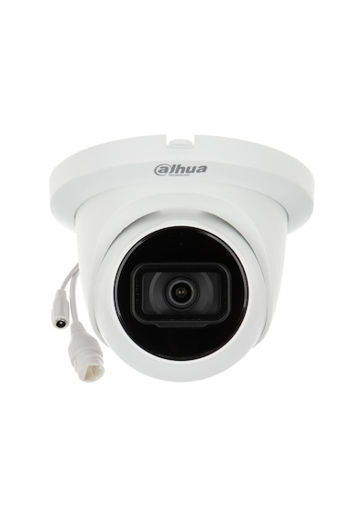 Dahua Ipc-hdw2231t-as-0280b-s2 2mp 2.8mm Starlight Sesli Dome Ip Kamera