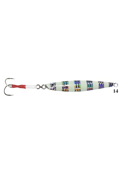 Remixon Rocky Shore Slim 40gr Jig