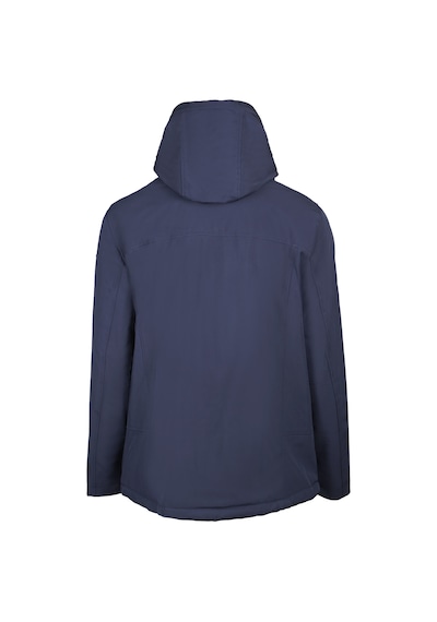 Calvin Klein Calvın Kleın Erkek Mont Cm105270-tno Lacivert