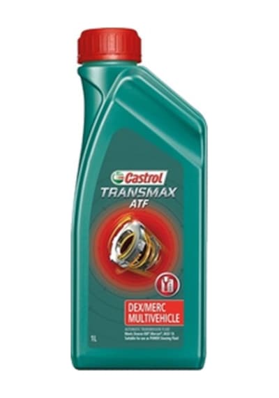 Castrol Transmax Atf Dex III Multivehicle 1 LİTRE
