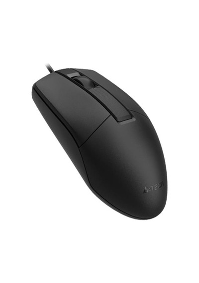 A4 Tech Op-620d Siyah Usb Optik 1000dpı Kablolu Mouse Diğer