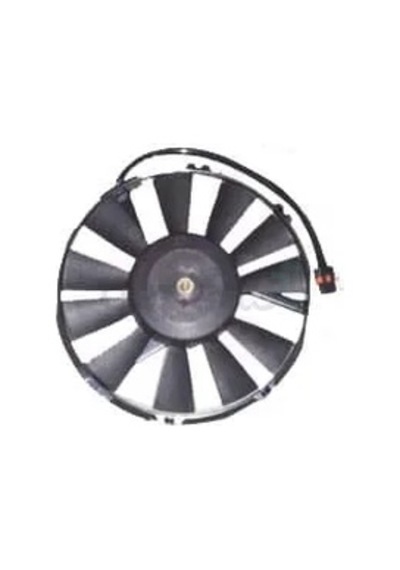 Klima Fanı Motorlu 11kanat Opel Astra - F - Sd / Hatchback - 1992-1994