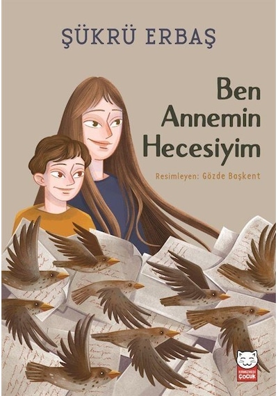 Ben Annemin Hecesiyim / Şükrü Erbaş