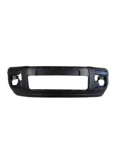Ford Fusion Ön Tampon Siyah Sis Bant Panjur Delikli Tw Adet Oem No: 1429355 Tst15112 2007 2011