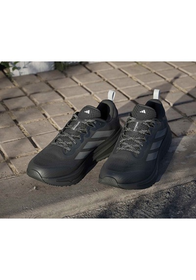 Adidas Supernova Rise M Erkek Koşu Ayakkabısı Jı2978 Siyah