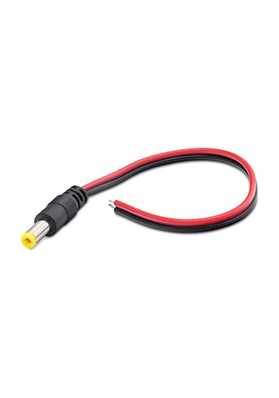 Hadron Hdx5505(4239) Jak Power Cctv 5.5x1.7