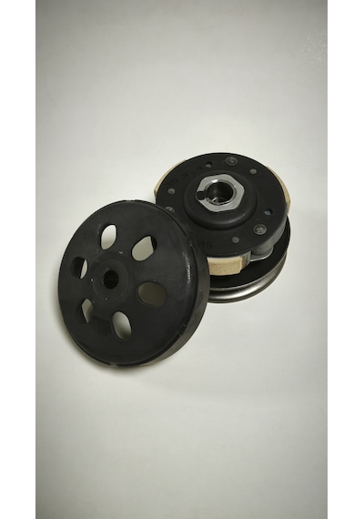 Nanok Eva 125 Uyumlu Honda Oem Arka Debriyaj Seti Komple