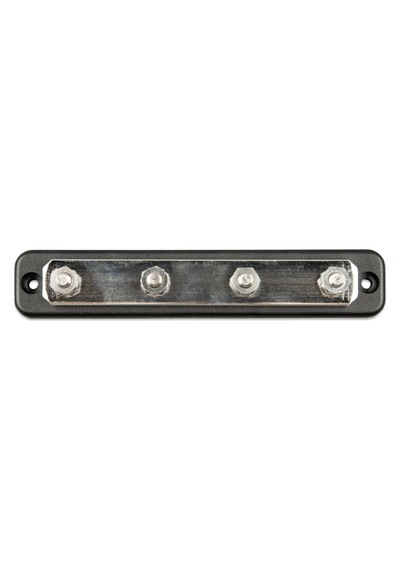 Victron Busbar 250a 4p Kapaklı Dc Bara 4 Saplama Bağlantı Noktalı 70v Dc