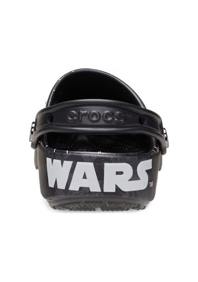 Crocs Star Wars Hyperspace Çocuk Terlik 213469-90h Multi Beyaz