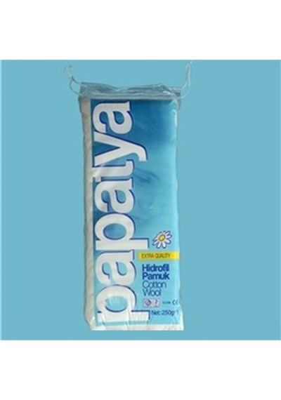 Hidrofil Pamuk 50 Gr