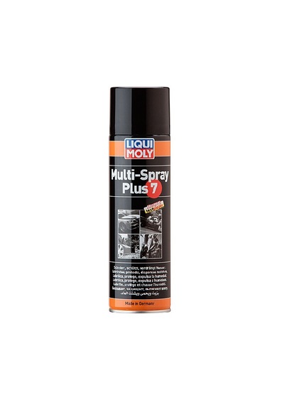 Liqui Moly Çok Amaçlı Sprey Multi Sprey Plus 7 500ml 3305