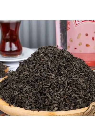 Extra Ceylon Çay - Lebsan Kuruyemiş