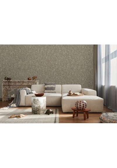 Bluehomeconcept Adawall Orman Tasarımlı Puf