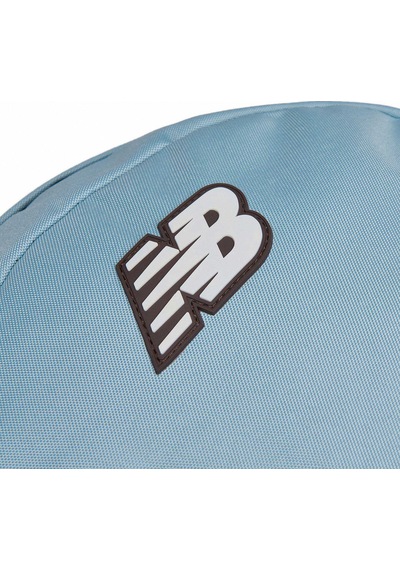 New Balance Mavi Sırt Çantası Anb3601-blu