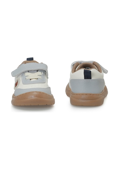 Polaris Mumy.ı Krem Erkek Çocuk Sneaker Mumy.ı6pr 000000000102695436 Bej