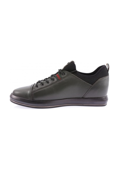 Dgn 10397 Erkek Style Mıx Sneakers Ayakkabı 20k 10397-17-R10522 Haki