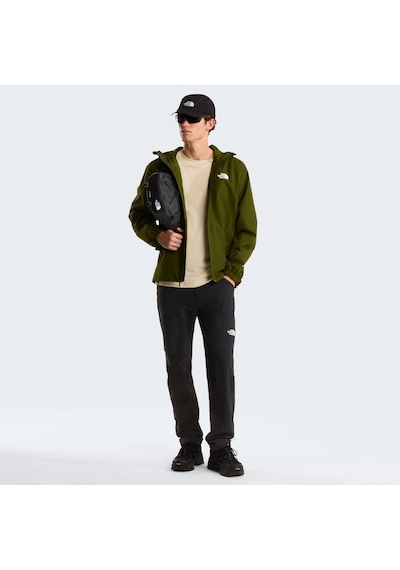 The North Face Speedlight Regular Erkek Pantolon C-the0a8ekqjk3jk3 Siyah
